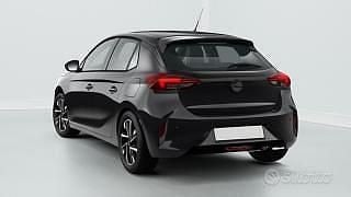 Usata Opel Corsa S 101 CV (74 kW) 2025 Verde Utilitaria
