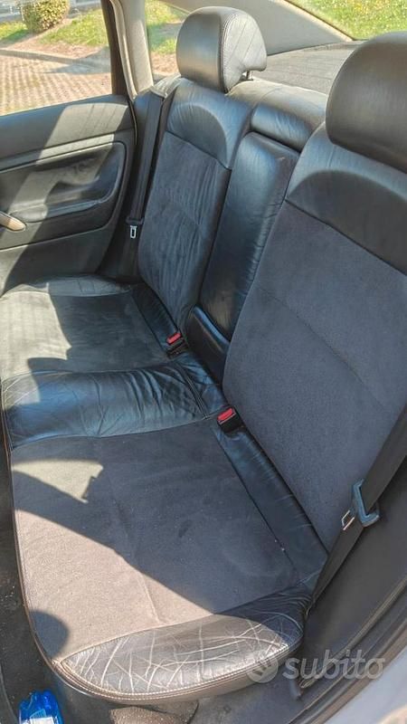 Usata VW Passat 1997 Grigio Berlina