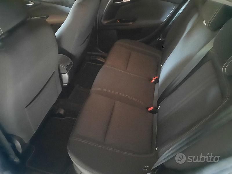 Usata Fiat Tipo Sport 95 CV (69 kW) 2021 Grigio Berlina