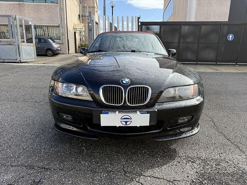 Usata BMW Z3 M Sport 140 CV (102 kW) 1999 Other Cabrio