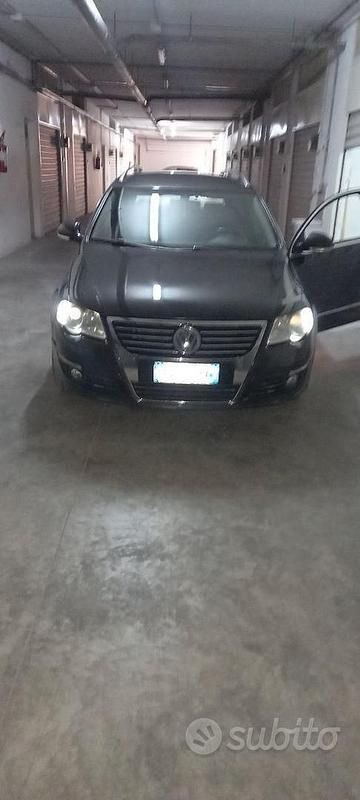 Usata VW Passat 2006 Station wagon