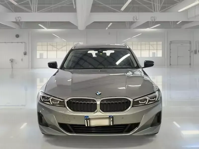 Usata BMW 316 122 CV (89 kW) 2023 Station wagon