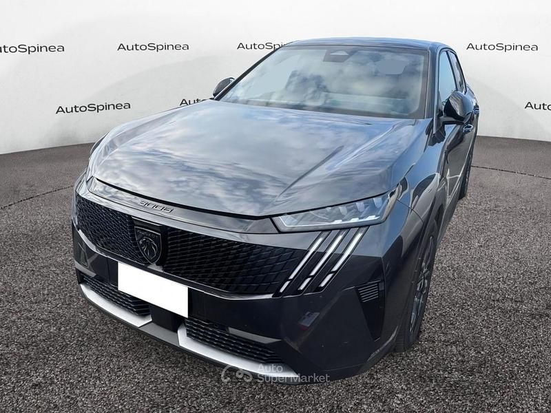 Other Usata 2025 Peugeot 3008 GT SUV | 28.500 € (Ottimo prezzo) - Immagine 1/4