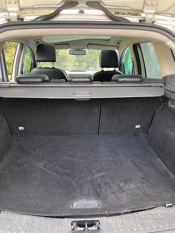 Usata Ford Kuga 163 CV (119 kW) 2011 Grigio SUV