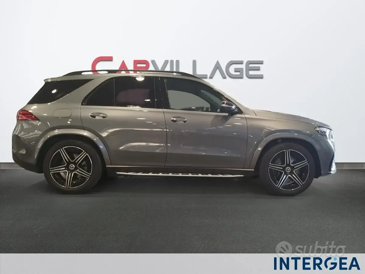 Usata Mercedes GLE350 AMG Line Premium Plus 197 CV (144 kW) 2024 SUV