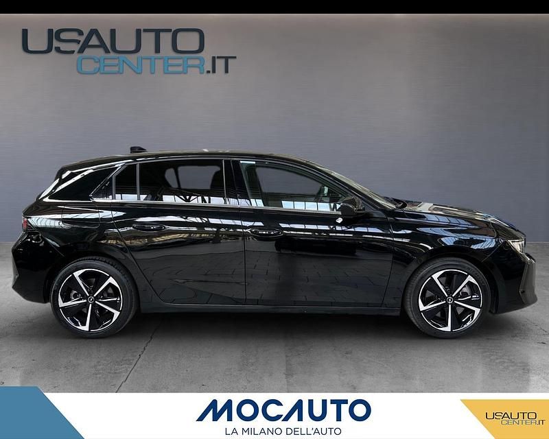 Usata Opel Astra Elegance 180 CV (132 kW) 2022
