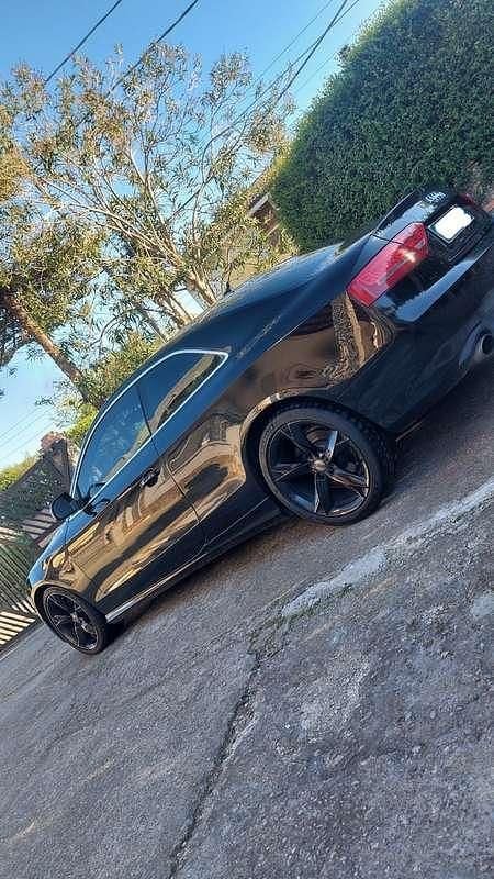 Usata Audi A5 190 CV (139 kW) 2008 Coupé
