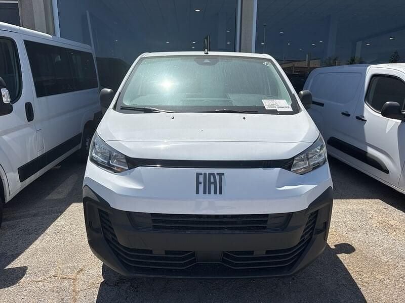 Nessuno Nuova 2025 Fiat Scudo S Furgone | 28.000 € - Immagine 1/4