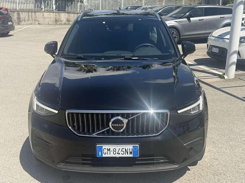 Usata Volvo XC40 Core 129 CV (94 kW) 2023 Other SUV