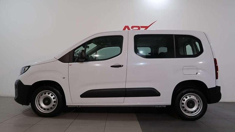 Nuova Opel Combo Edition 101 CV (74 kW) 2025 Bianco Monovolume