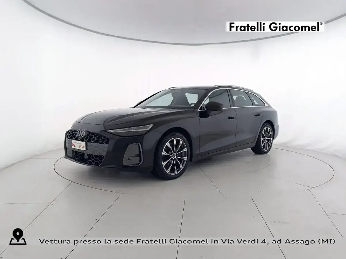 Usata Audi A6 Comfort 204 CV (150 kW) 2025 Station wagon