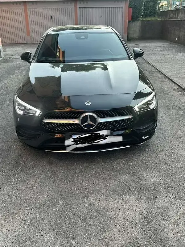 Usata Mercedes CLA200 Shooting Brake Premium 150 CV (110 kW) 2022 Station wagon