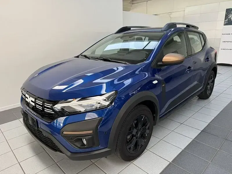 Usata Dacia Sandero Extreme 101 CV (74 kW) 2025 Berlina