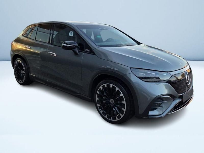 Nuova Mercedes EQE350 AMG Line Premium 214 kW (292 CV) 2025 Argento SUV
