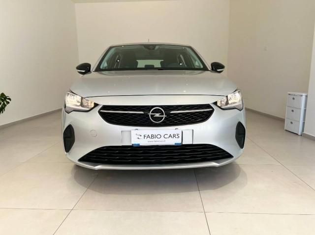 Usata Opel Corsa Edition 75 CV (55 kW) 2022 Non specificato Berlina