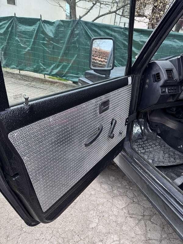 Usata Suzuki Samurai 64 CV (47 kW) 1991 SUV