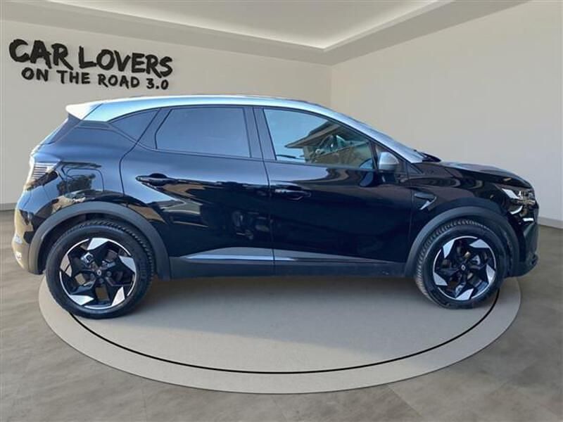Usata Renault Captur Techno 91 CV (66 kW) 2025 Ynw bestyle ginevra SUV