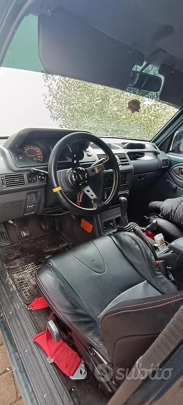 Usata Mitsubishi Pajero 1996 SUV