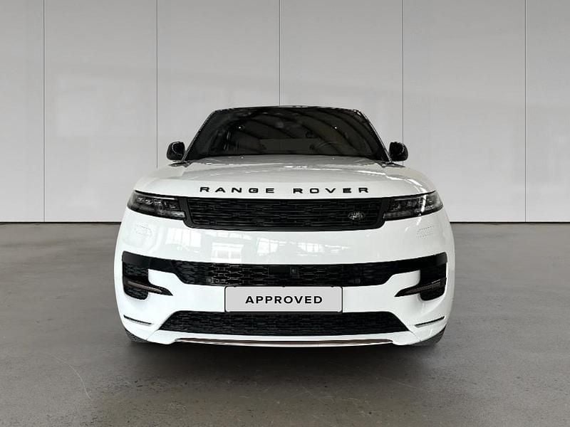 Usata Land Rover Range Rover Sport 249 CV (183 kW) 2023 Fuji white SUV