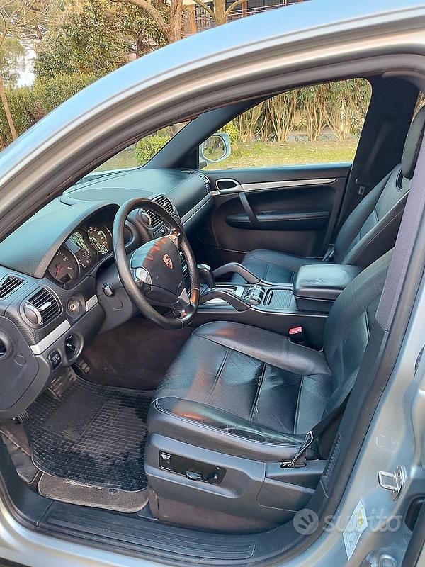 Usata Porsche Cayenne 2009 SUV