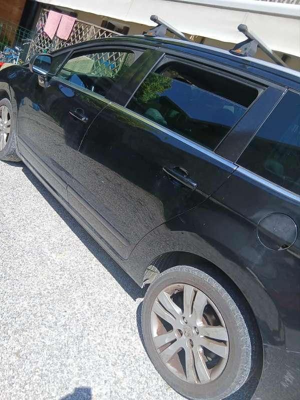 Usata Peugeot 5008 Allure 150 CV (110 kW) 2010 Monovolume