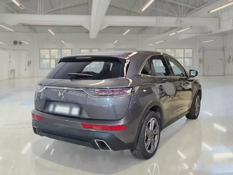 Usata DS Automobiles DS7 Crossback Business 199 CV (146 kW) 2021 SUV