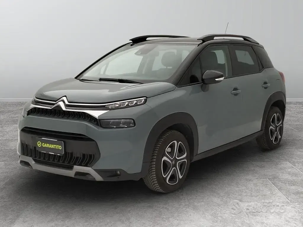 Usata Citroën C3 Aircross Feel 110 CV (80 kW) 2022 SUV
