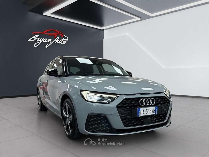 Nuova Audi A1 Business 116 CV (85 kW) 2025 Other SUV