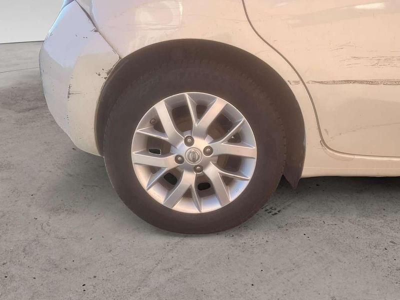 Usata Nissan Note 80 CV (58 kW) 2016 Other Utilitaria