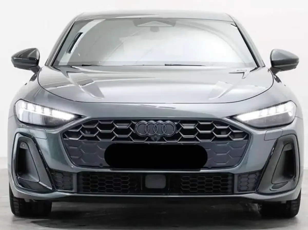 Usata Audi A5 S-Line 204 CV (150 kW) 2025 Grigio daytona met. Berlina