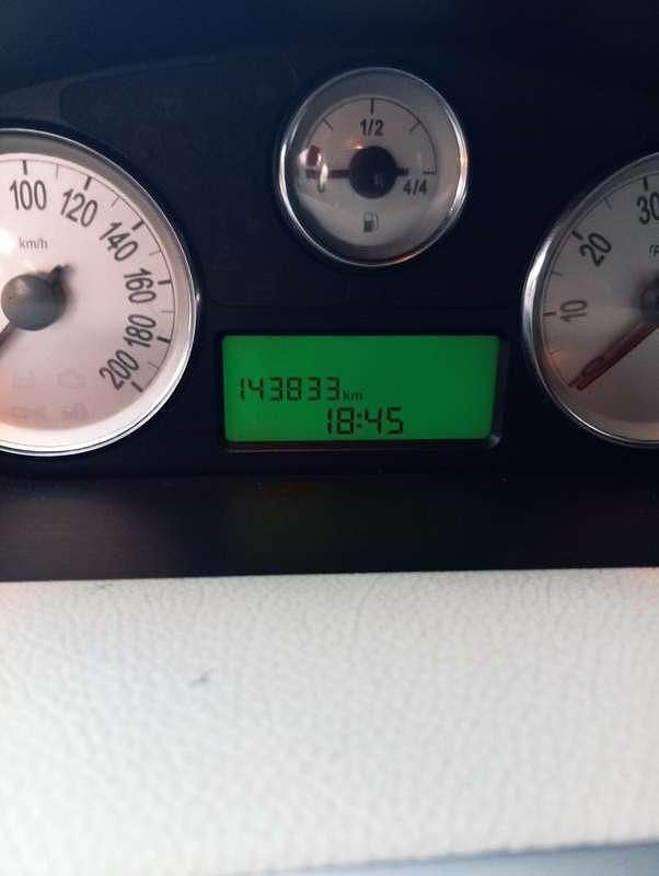 Usata Lancia Ypsilon 60 CV (44 kW) 2011 Beige Utilitaria