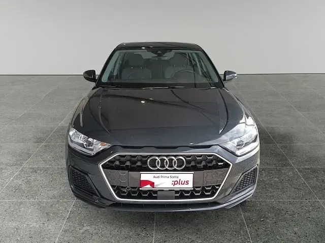 Usata Audi A1 Sportback Advanced Plus 95 CV (69 kW) 2021 Utilitaria