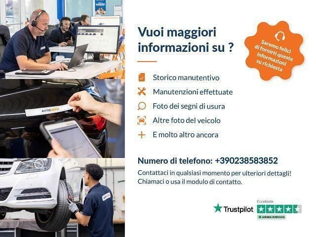 Usata Ford Ranger Tremor 205 CV (150 kW) 2024 Grigio Pick-up