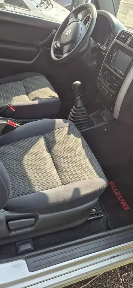 Usata Suzuki Jimny 80 CV (58 kW) 2016 Other SUV