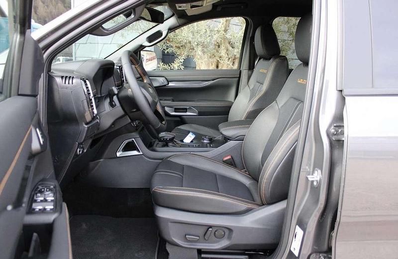 Usata Ford Ranger Wildtrack 205 CV (150 kW) 2024 Pick-up