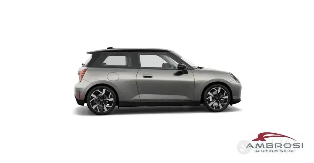 Nuova Mini Cooper Classic 135 kW (184 CV) 2026 Grigio Utilitaria