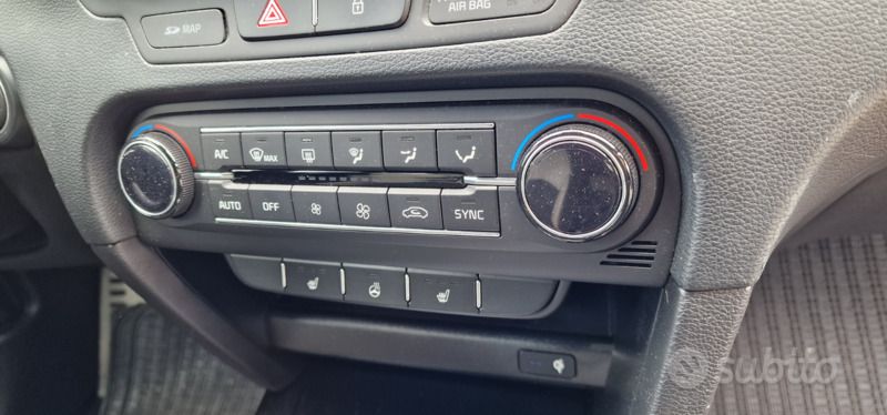 Usata Kia ProCeed GT GT-Line 136 CV (100 kW) 2019 Utilitaria