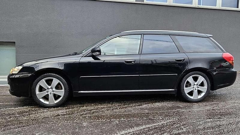 Usata Subaru Legacy 245 CV (180 kW) 2006 Station wagon