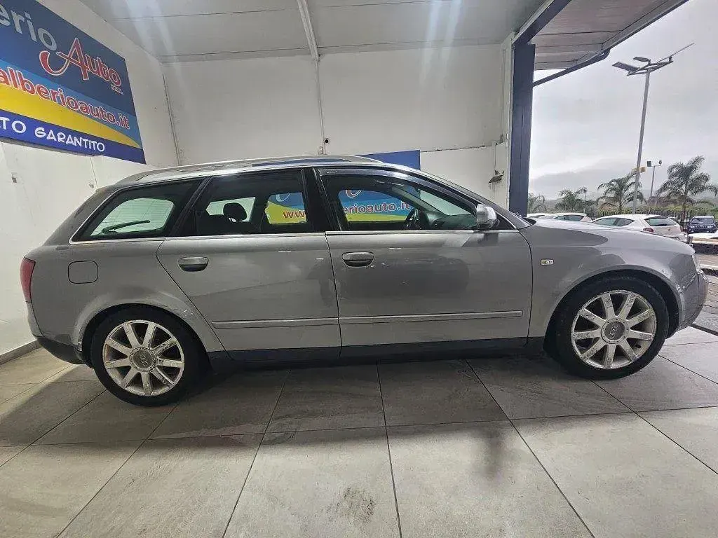 Usata Audi A4 131 CV (96 kW) 2004 Berlina
