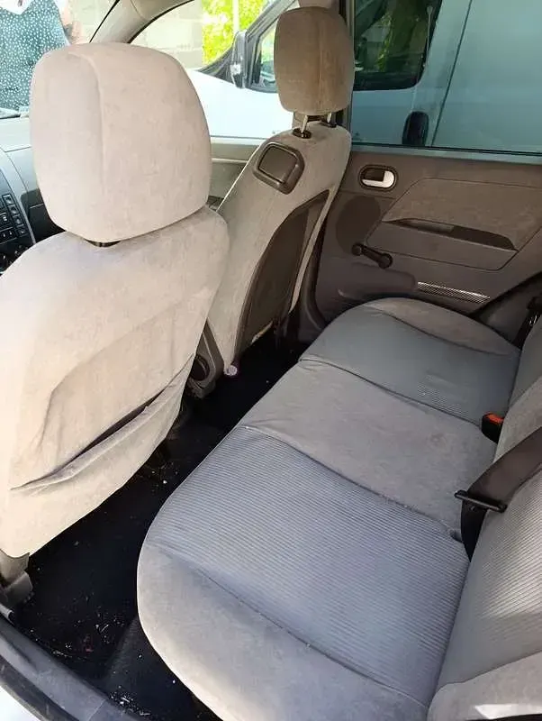 Usata Ford Fusion 101 CV (74 kW) 2003 Utilitaria