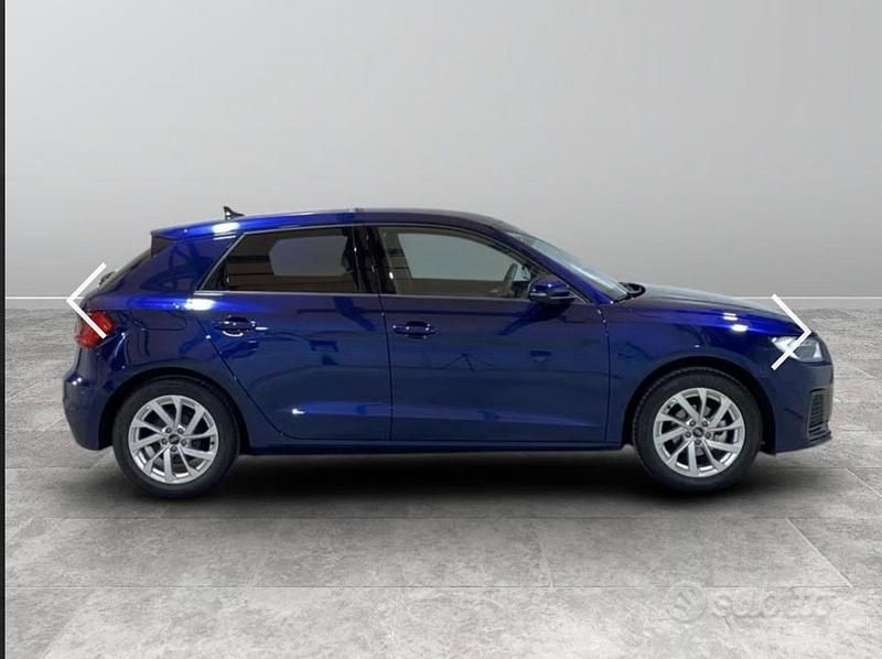Usata Audi A1 2025 SUV