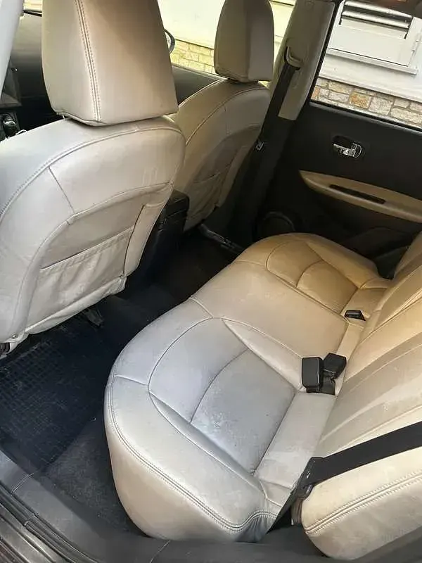 Usata Nissan Qashqai Tekna 150 CV (110 kW) 2008 SUV