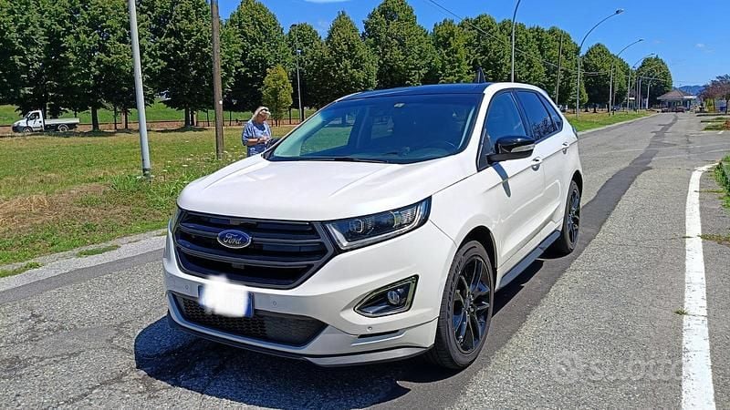 Usata Ford Edge Sport 211 CV (155 kW) 2016 SUV