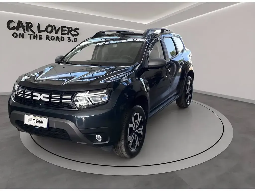 Usata Dacia Duster Journey 101 CV (74 kW) 2023 SUV