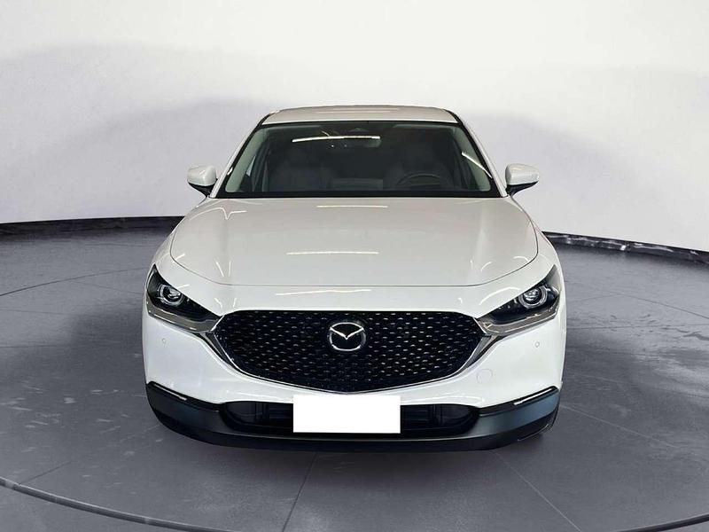 Nuova Mazda CX-30 Center-Line 140 CV (102 kW) 2025 Bianco SUV