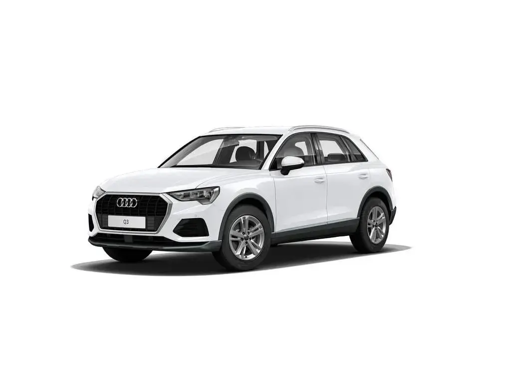Usata Audi Q3 Business 150 CV (110 kW) 2020 SUV