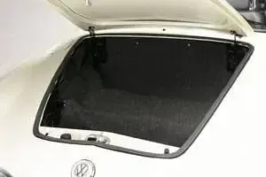 Usata VW Type 3 Karmann 44 CV (32 kW) 1968 Bianco Cabrio