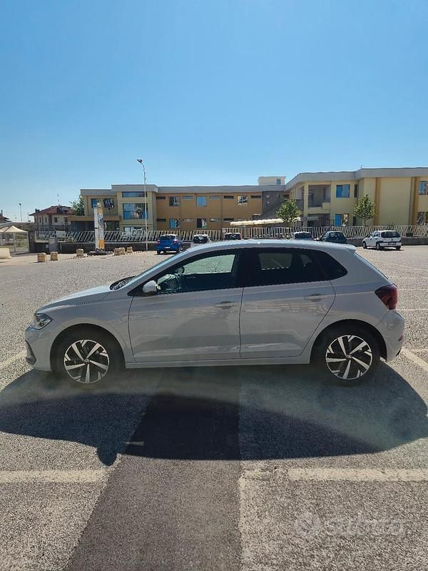 Usata VW Polo 80 CV (58 kW) 2024 Utilitaria