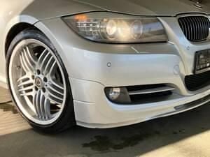 Usata Alpina B3 400 CV (294 kW) 2010 Argento Berlina