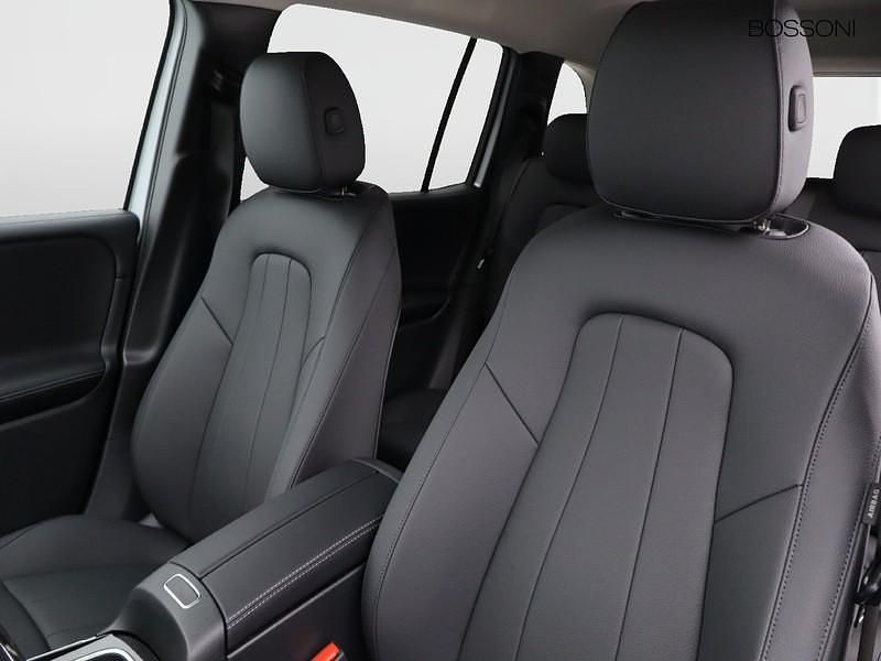 Nuova Mercedes GLB200 Advanced Plus 150 CV (110 kW) 2026 Argento hightech SUV